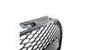 Grill sportowy Gloss Black AUDI A3 przed liftem 2012-2016