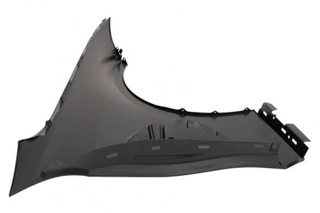 BŁOTNIKI PRZEDNIE BMW G20 G21 18- LOOK M8 DESIGN