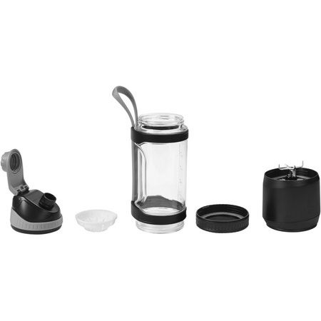 BLENDER AKUMULATOROWY USB-C 700ML 2x2500mAh KD4176