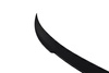 Lotka Lip Spoiler - BMW F13 V-TYPE (ABS)