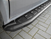 Stopnie boczne progi NISSAN MURANO 2 Z52 2015-