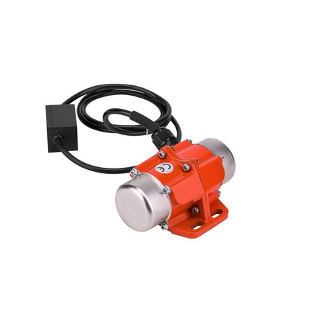 Silnik wibracyjny 1 fazowy 45W 3000 obrotów KD1793