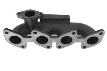 Kolektor wydechowy VW 1.8 2.0 16V TURBO T25