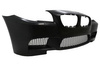 ZDERZAK PRZEDNI BMW F10 F11 11-18 M5 DESIGN SRA