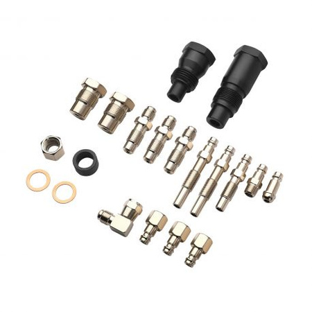 Tester miernik ciśnienia diesel 0-70bar KD12538