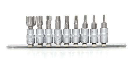 Zestaw Nasadek 1/4"  9el. KD10241