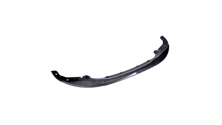 Dokładka przedniego zderzaka Carbon Look BMW 4 G22 G23 G83 2020-obecnie