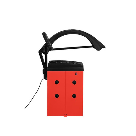 WYWAŻARKA DO KÓŁ AUTOMAT+LASER 230V KD5840
