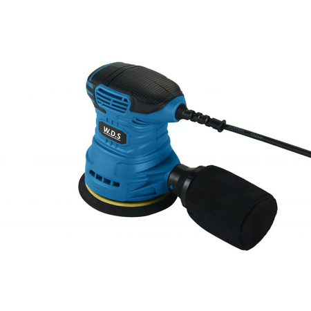 Szlifierka mimośrodowa 1300W WDS2500