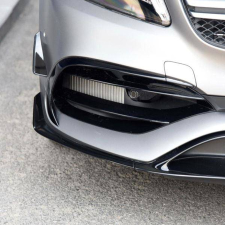 PRZEDNI SPOILER  Mercedesa W176 A-Class AMG LIFT