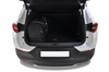OPEL GRANDLAND X PHEV 2019+ TORBY DO BAGAŻNIKA 4 SZT