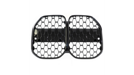 Grill sportowy Gloss Black BMW 4 G22 G23 G83 2021-obecnie