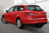Nakładka STRONG na zderzak tylny Seat Leon 3 ST Kombi