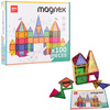 Klocki magnetyczne Magnex Apli Kids 100 el.