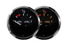 Zegar AUTO GAUGE 52mm DPM Fuel Level 240-33ohm