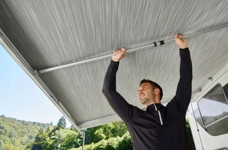 Rafter do markizy wzmocnienie dachu 2.5 Thule