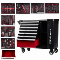 SZAFKA NARZĘDZIOWA 299EL KD1068