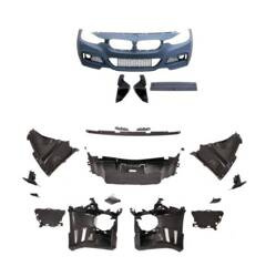 ZDERZAK do BMW F30 F31 11-18 M-PAKIET SRA
