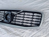 Atrapa grill VOLVO S60 V60 18-20 MATOWY