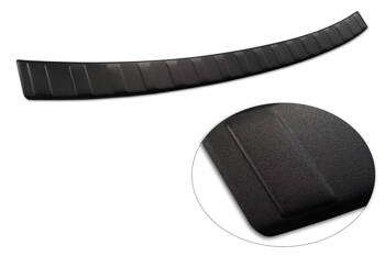 Nakładka na zderzak tylny do Volkswagen Tiguan 2