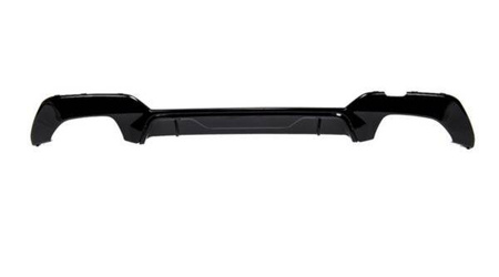 DUFUZOR do BMW G20 G21 19-22 340i M-TECH SEDAN TOU