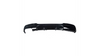 Tylny dyfuzor Gloss Black BMW 3 E90 E91 2004-2011