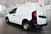 Nakładki progowe do Renault Kangoo 3