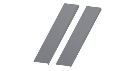 Progi 2 Line Volkswagen Golf III Hatchback/Kombi 5 1992-1999 - Satin