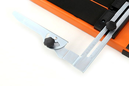 Przecinarka do glazury – precyzyjne i wytrzymałe narzędzie do cięcia płytek KD1578