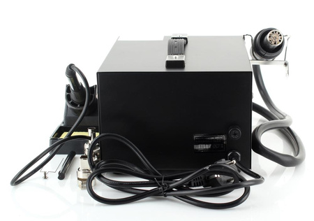 Spawarka do Plastiku 2w1 KD850
