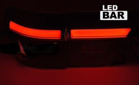 Lampy tylne diodowe Jeep Grand Cherokee WK2 2011–2013