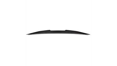 Lotka Lip Spoiler Carbon BMW 3 F30 2011-2018