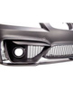 ZDERZAK PRZEDNI BMW E90 E91 05-08 LOOK M4