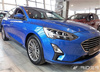 Ford Focus MkIV HB listwy boczne
