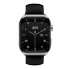 Inteligentné hodinky QCY GS2 S5 (čierne)
