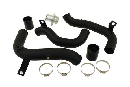 Charge Pipe VW Golf VII Audi A3 S3 Seat Leon Octavia 2.0 TSI 1.8 TSI