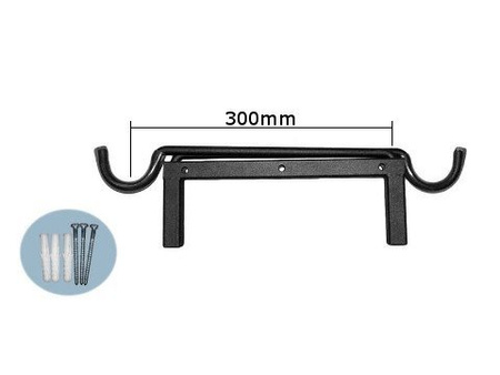 Wieszak na rower R2C