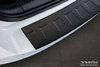 Nakładka na zderzak tylny do Skoda Octavia 3 RS Kombi