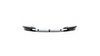Dokładka przedniego zderzaka Gloss Black BMW 3 F34 2013-2020