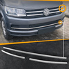 Listwy atrapy zderzaka przedniego Volkswagen Caravelle 2015-2019