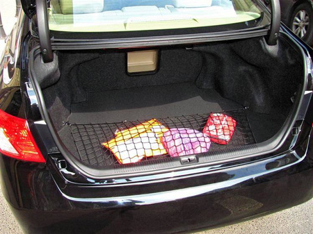 Siatka do bagażnika Lexus ES V Sedan 2006-2013