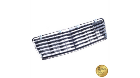 Grill Chrom MERCEDES C-Class W202 S202 1993-2000