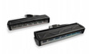 LED BAR Zestaw lamp oświetlenie LED w grill do VW TRANSPORTER T6 2015-2019