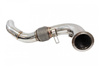 Downpipe BMW F Series 650I N63 S63 2012+