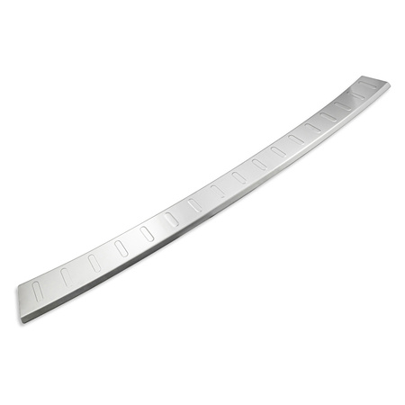 Listwa tylnego zderzaka Ford Transit Courier V769 MPV II 2023-