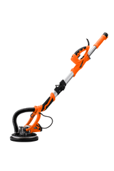 SZLIFIERKA DO GIPSU Z PODŚWIETLENIEM 1750W KD3130