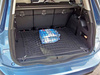 Siatka do bagażnika Citroen C4 Grand Picasso - II Minivan 2013-...