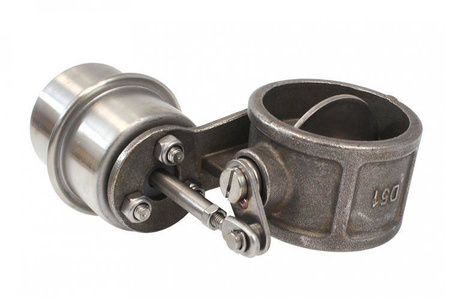 Przepustnica wydechu pneumatyczna 51mm Vacuum Open