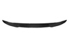 Lotka Lip Spoiler - Audi A3 2021 Carbon