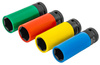 Zestaw nasadek udarowych PM-ZNU-1722T